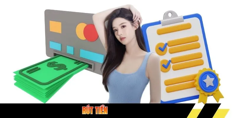Rút Tiền Luckywin